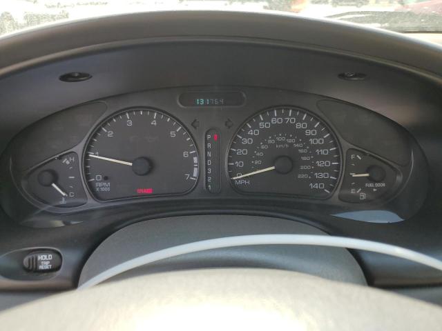 Photo 9 from auction – 2001 OLDSMOBILE ALERO GX with VIN 1G3NK52T21C192557