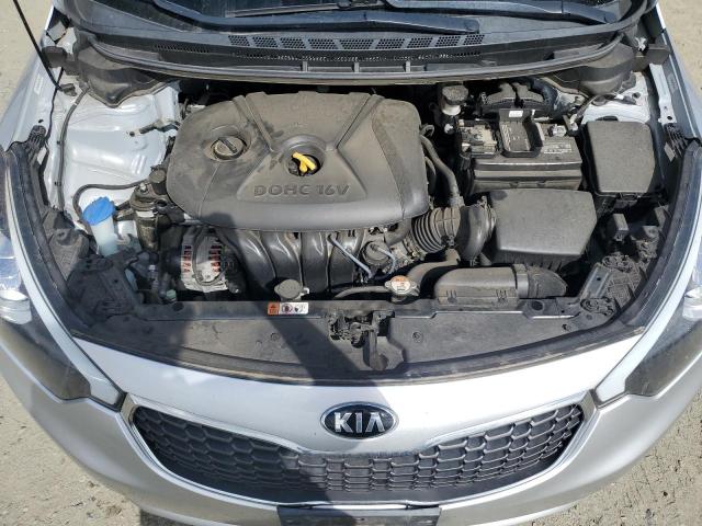 Photo 11 from auction – 2014 KIA FORTE LX with VIN KNAFX4A69E5211124