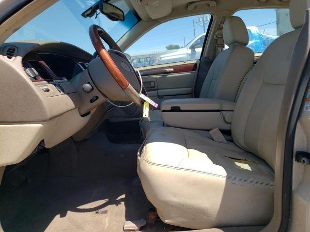 Photo 7 from auction – 2003 LINCOLN TOWN CAR C with VIN 1LNHM83W43Y638095
