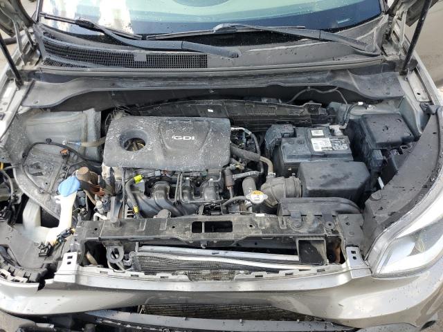 Photo 11 from auction – 2018 KIA SOUL with VIN KNDJN2A24J7601292