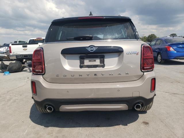 Photo 6 from auction – 2024 MINI COOPER S C with VIN WMZ83BR03R3S17014