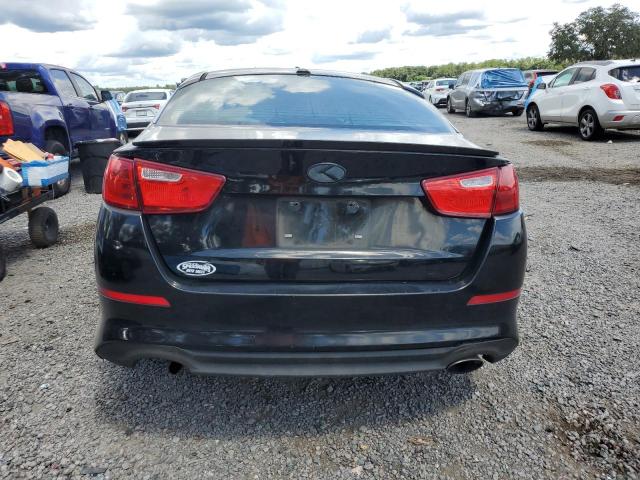 Photo 6 from auction – 2015 KIA OPTIMA LX with VIN 5XXGM4A78FG487106