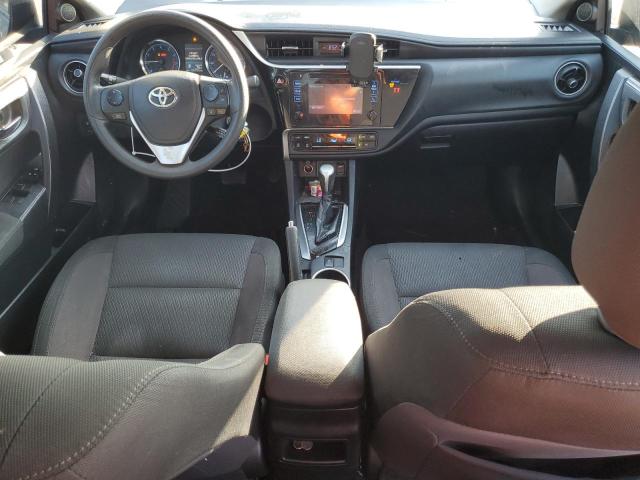 Photo 8 from auction – 2018 TOYOTA COROLLA L with VIN 2T1BURHEXJC124348