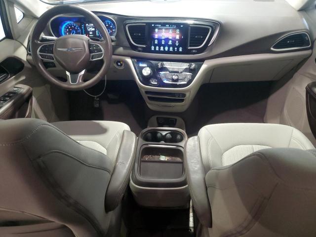 Photo 8 from auction – 2017 CHRYSLER PACIFICA T with VIN 2C4RC1BG0HR777536