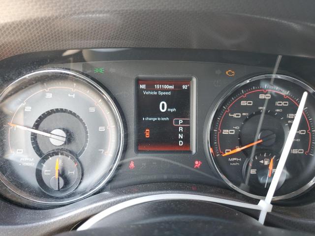 Photo 9 from auction – 2013 DODGE CHARGER R/ with VIN 2C3CDXCT2DH604560