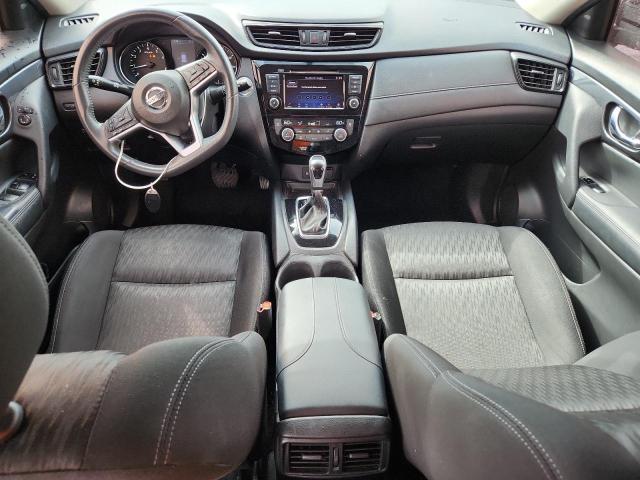 Photo 8 from auction – 2018 NISSAN ROGUE S with VIN KNMAT2MT4JP523882