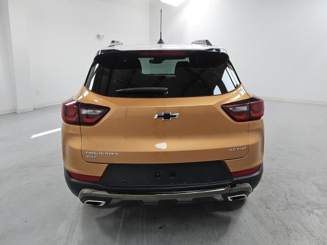 Photo 6 from auction – 2024 CHEVROLET TRAILBLAZE with VIN KL79MSSL5RB191007