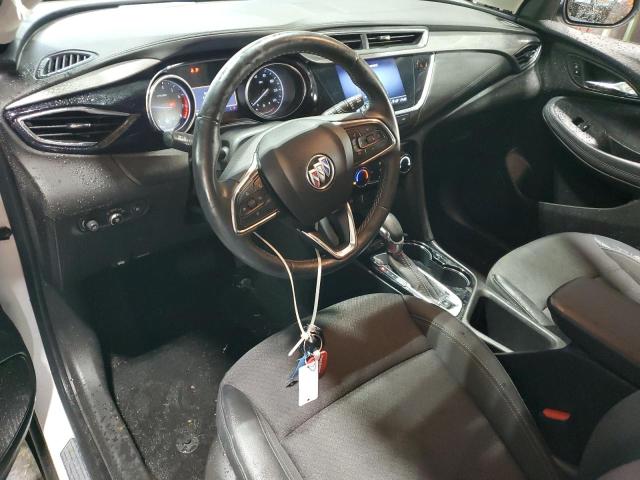 Photo 8 from auction – 2023 BUICK ENCORE GX with VIN KL4MMBS21PB021576