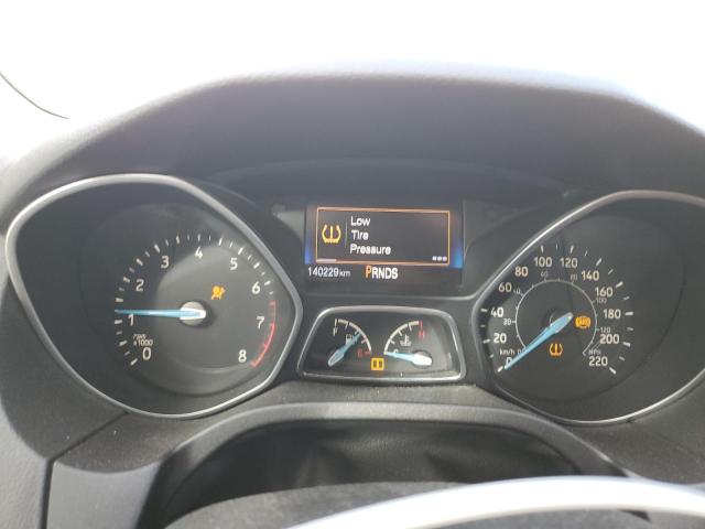 Photo 9 from auction – 2015 FORD FOCUS SE with VIN 1FADP3K2XFL359673