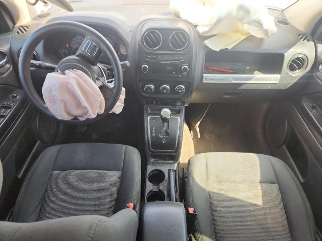 Photo 8 from auction – 2015 JEEP COMPASS SPORT with VIN 1C4NJDBB1FD282918