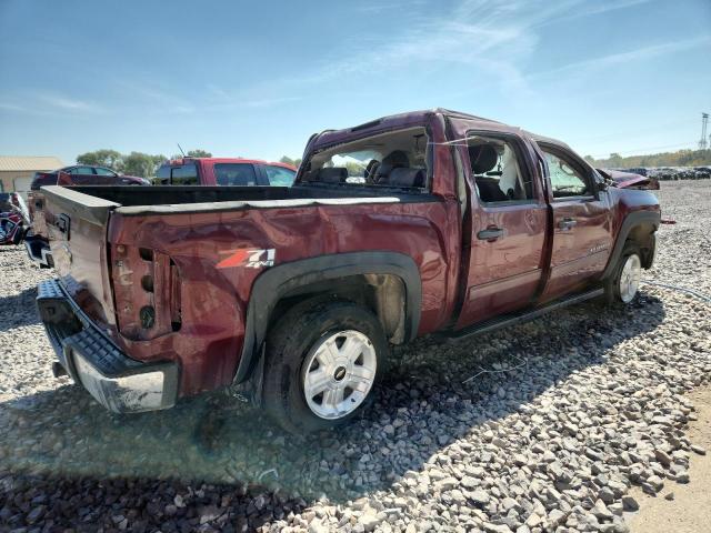 Photo 3 from auction – 2013 CHEVROLET SILVERADO with VIN 3GCPKSE70DG377200