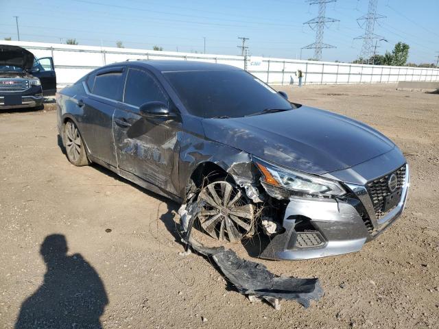 Photo 4 from auction – 2019 NISSAN ALTIMA SR with VIN 1N4BL4CV6KC227828