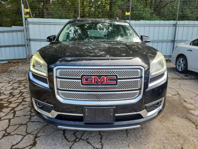 Photo 5 from auction – 2016 GMC ACADIA DEN with VIN 1GKKVTKD1GJ146878