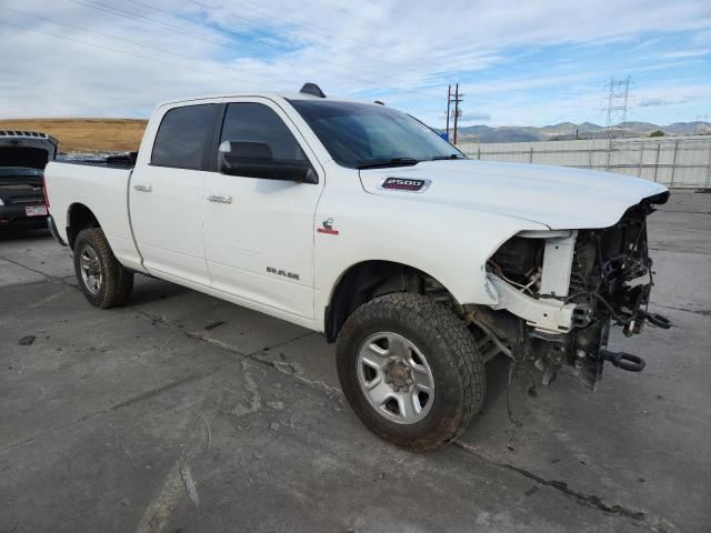 Photo 4 from auction – 2019 RAM 2500 BIG H with VIN 3C6UR5DL3KG680233