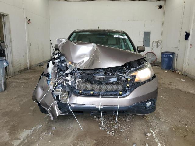 Photo 5 from auction – 2012 HONDA CR-V EX with VIN 5J6RM3H59CL015381