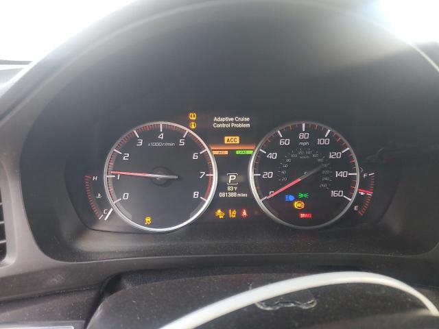 Photo 9 from auction – 2022 ACURA ILX PREMIU with VIN 19UDE2F82NA004470