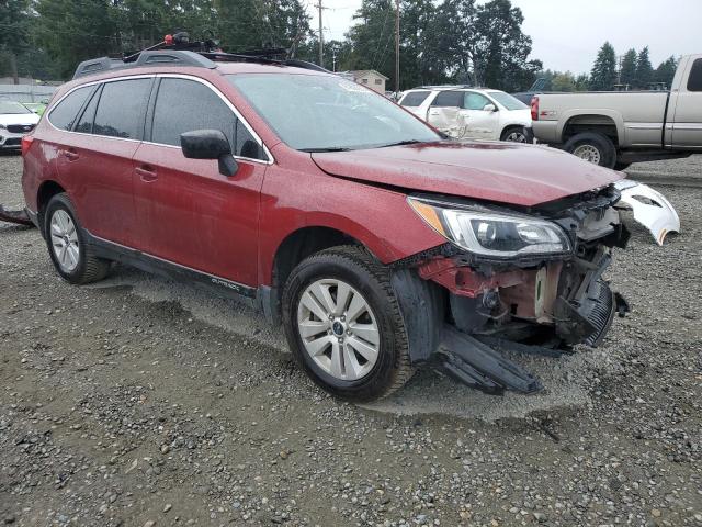 Photo 4 from auction – 2017 SUBARU OUTBACK 2. with VIN 4S4BSAAC9H3373366