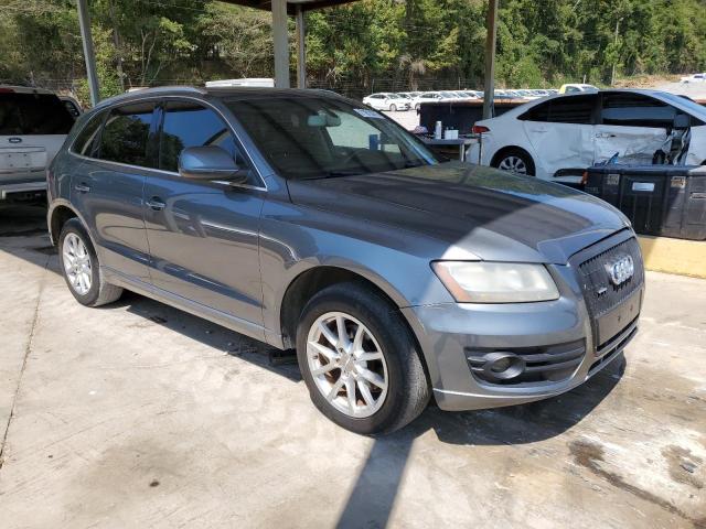 Photo 4 from auction – 2012 AUDI Q5 PREMIUM with VIN WA1CFAFP4CA054383