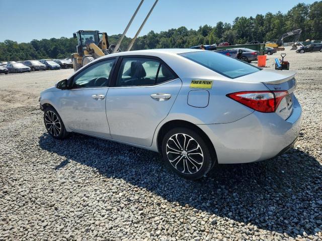 Photo 2 from auction – 2014 TOYOTA COROLLA L with VIN 2T1BURHE4EC087982
