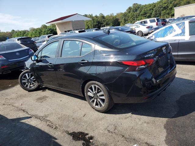 Photo 2 from auction – 2021 NISSAN VERSA SV with VIN 3N1CN8EV7ML869790
