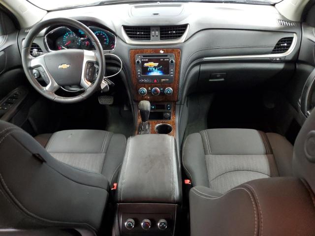 Photo 8 from auction – 2013 CHEVROLET TRAVERSE LT with VIN 1GNKRGKDXDJ180926