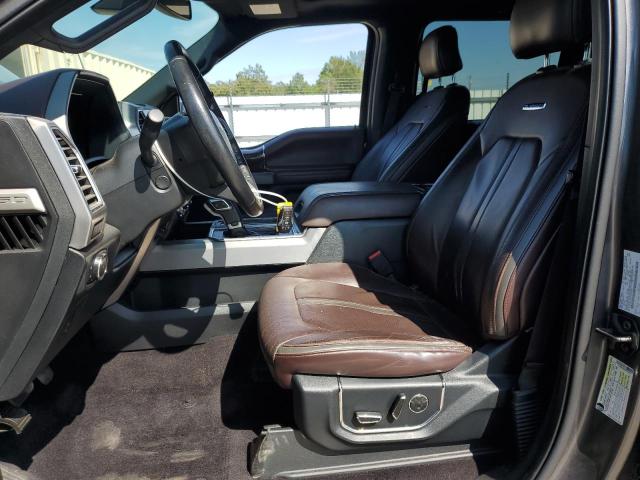 Photo 7 from auction – 2015 FORD F150 SUPER with VIN 1FTEW1EG6FFB77576