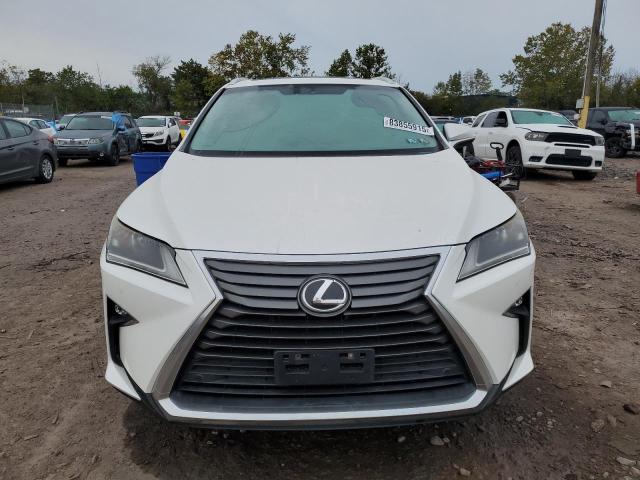 Photo 5 from auction – 2016 LEXUS RX 350 BASE with VIN 2T2BZMCA2GC029456