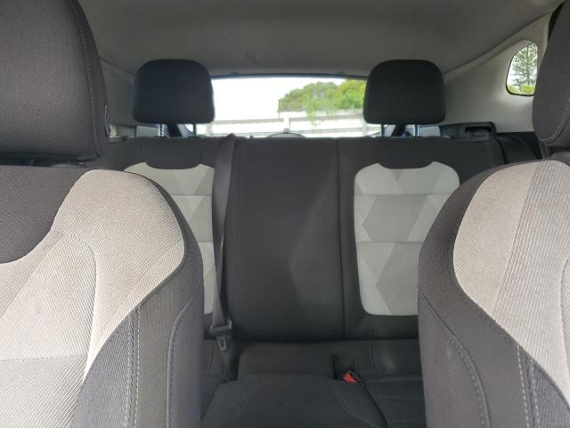Photo 10 from auction – 2024 CHEVROLET TRAX LS with VIN KL77LFE23RC033876
