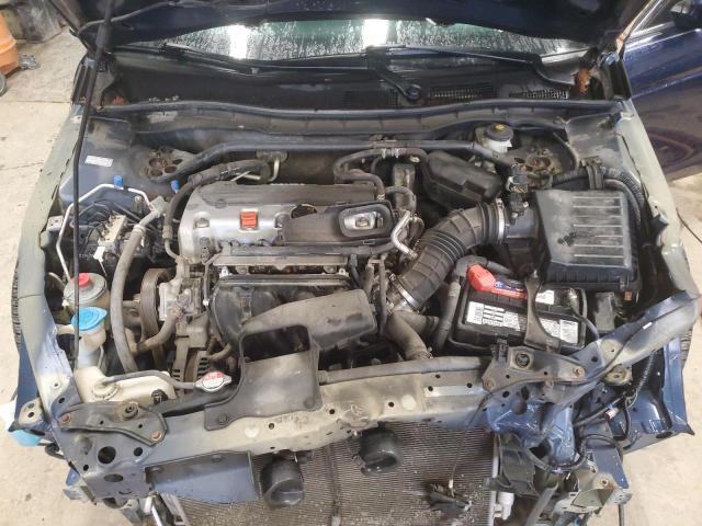 Photo 11 from auction – 2012 HONDA ACCORD EXL with VIN 1HGCP2F82CA098546