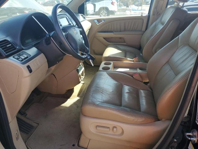 Photo 7 from auction – 2008 HONDA ODYSSEY EXL with VIN 5FNRL38728B108988