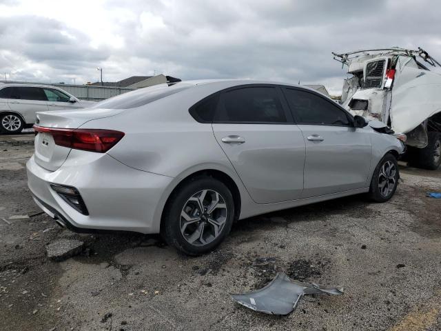 Photo 3 from auction – 2019 KIA FORTE FE with VIN 3KPF24AD2KE097922