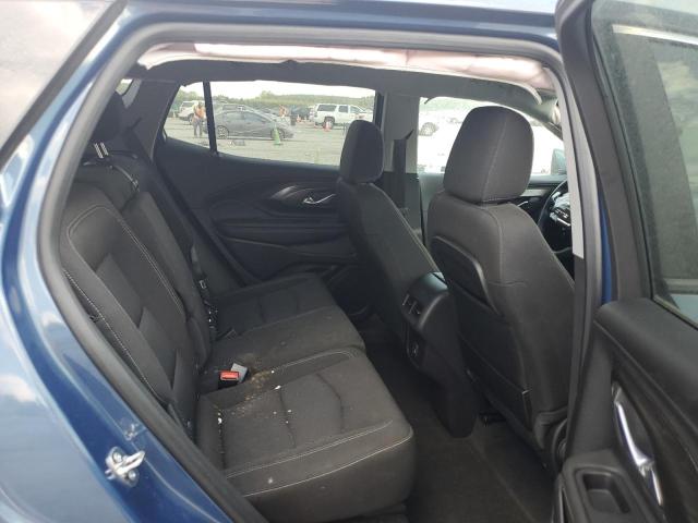 Photo 10 from auction – 2024 GMC TERRAIN SL with VIN 3GKALMEGXRL387489