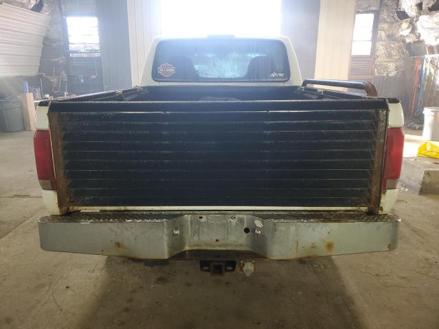 Photo 6 from auction – 1997 FORD F250 with VIN 1FTHW26F4VEB97323