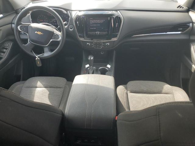 Photo 8 from auction – 2020 CHEVROLET TRAVERSE L with VIN 1GNERFKW6LJ249442
