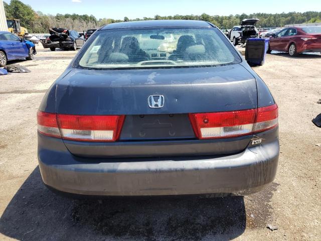 Photo 6 from auction – 2003 HONDA ACCORD EX with VIN 1HGCM66503A077393