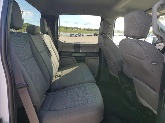 Photo 10 from auction – 2018 FORD F150 SUPER with VIN 1FTFW1E58JFC33206