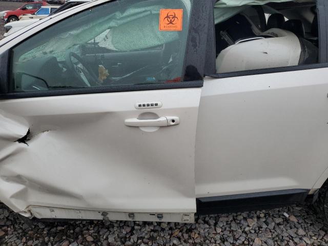 Photo 10 from auction – 2013 FORD EDGE SEL with VIN 2FMDK3JC9DBC06018