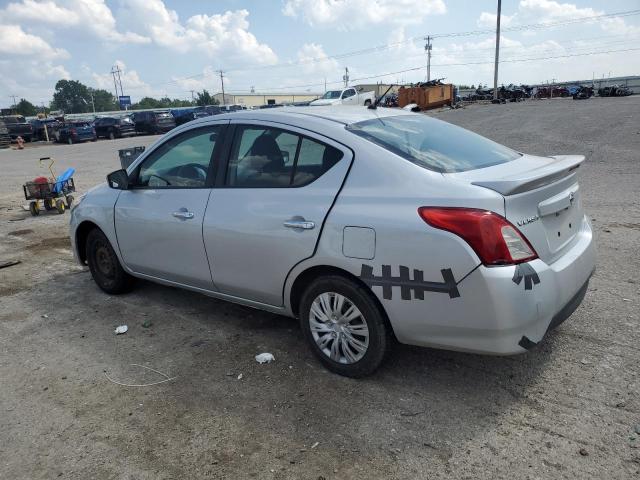 Photo 2 from auction – 2017 NISSAN VERSA S with VIN 3N1CN7AP3HK424640