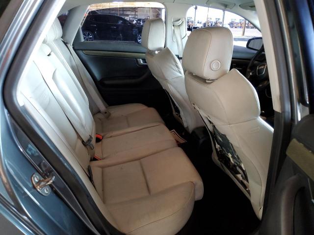 Photo 10 from auction – 2007 AUDI NEW S4 QUA with VIN WAUGL78E97A044112