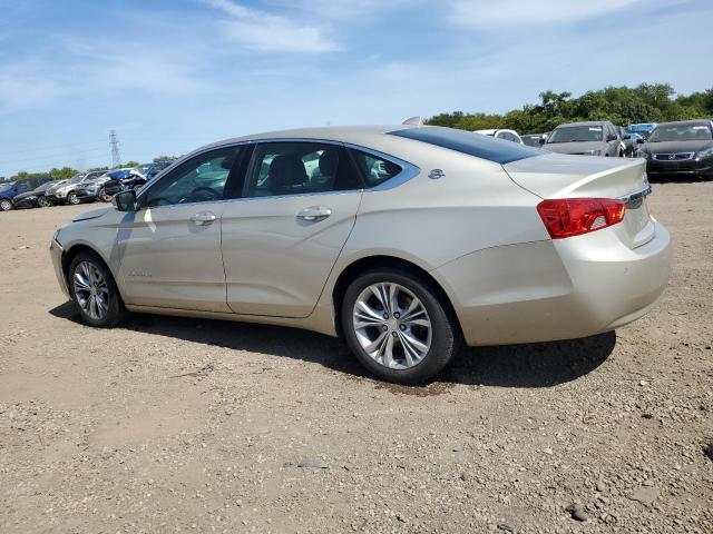 Photo 2 from auction – 2014 CHEVROLET IMPALA LT with VIN 2G1125S30E9103864