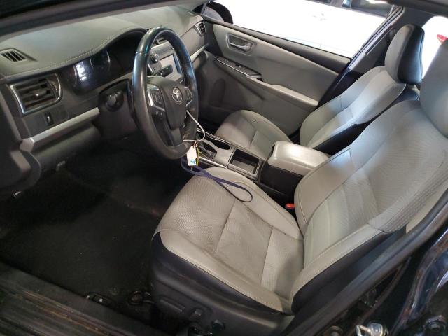 Photo 7 from auction – 2017 TOYOTA CAMRY LE with VIN 4T1BF1FK0HU808631