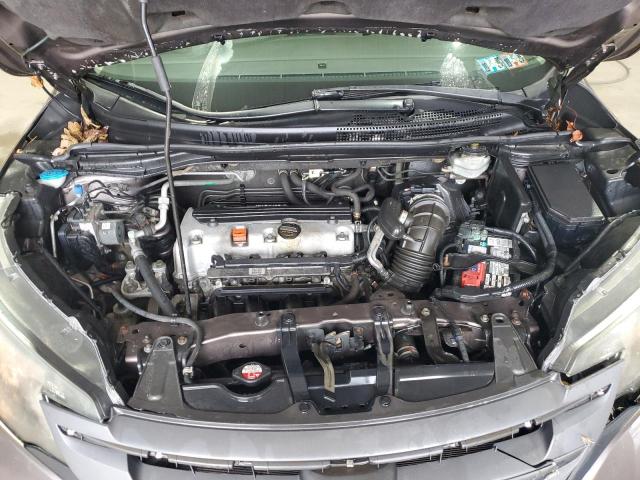 Photo 12 from auction – 2012 HONDA CR-V EX with VIN 5J6RM4H51CL049322