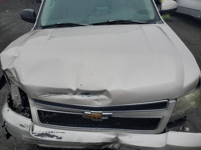 Foto 12 de la subasta – 2007 CHEVROLET AVALANCHE con VIN 3GNFK12307G258761
