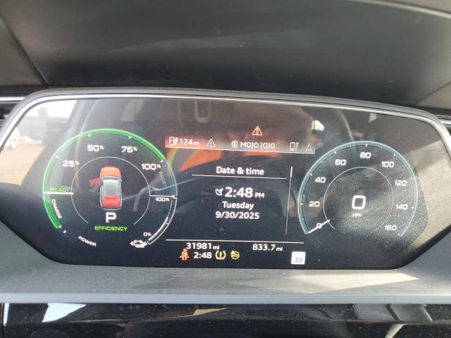 Photo 9 from auction – 2022 AUDI E-TRON CHRONOS with VIN WA1VABGE4NB038742