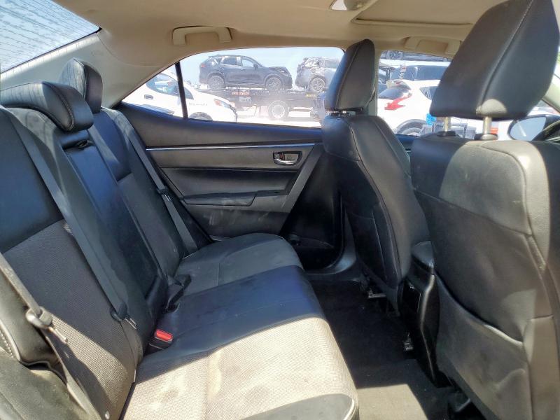 Photo 10 from auction – 2016 TOYOTA COROLLA L with VIN 5YFBURHEXGP386430