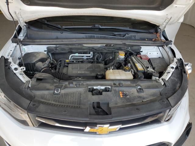 Photo 11 from auction – 2020 CHEVROLET TRAX 1LT with VIN 3GNCJLSB4LL287013