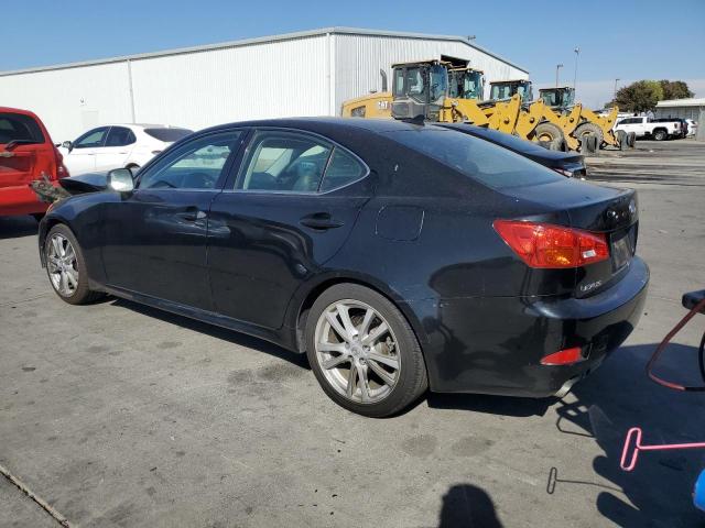 Photo 2 from auction – 2007 LEXUS IS 250 with VIN JTHBK262575050119