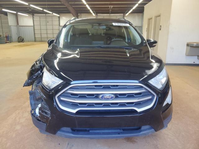 Photo 5 from auction – 2020 FORD ECOSPORT S with VIN MAJ3S2GE3LC317431