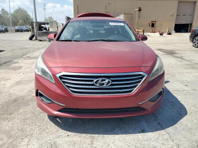 Photo 5 from auction – 2017 HYUNDAI SONATA SE with VIN 5NPE24AF2HH468157