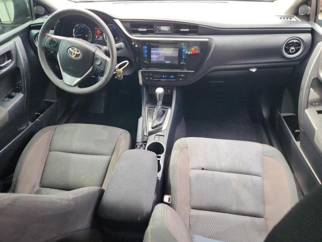 Photo 8 from auction – 2018 TOYOTA COROLLA L with VIN 2T1BURHE8JC090362